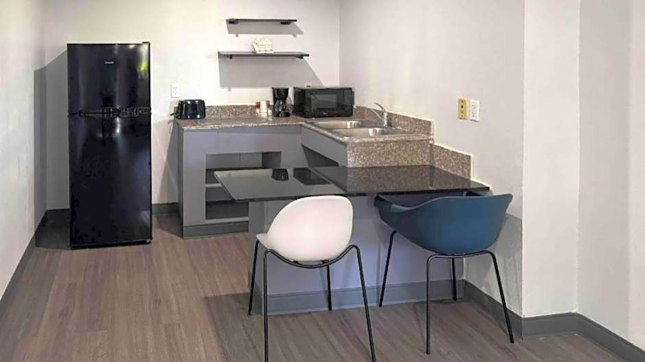 OYO Hotel Irving DFW Airport North