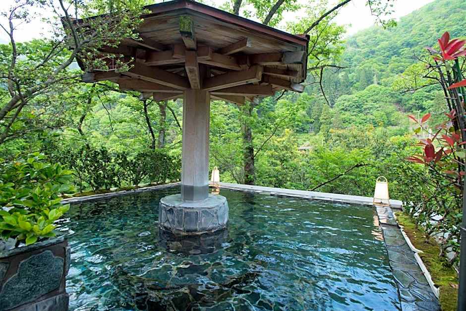 Hotel Kurobe