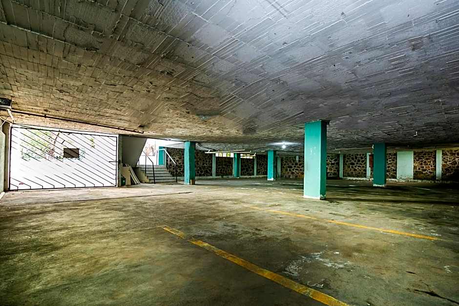 Capital O Hotel Casa Blanca, Morelia