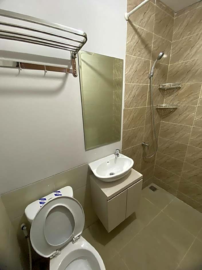 Shero Transpark Bekasi