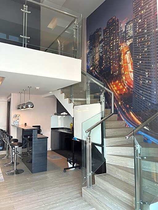 Apartment Neo Soho 1 Bedroom Lux