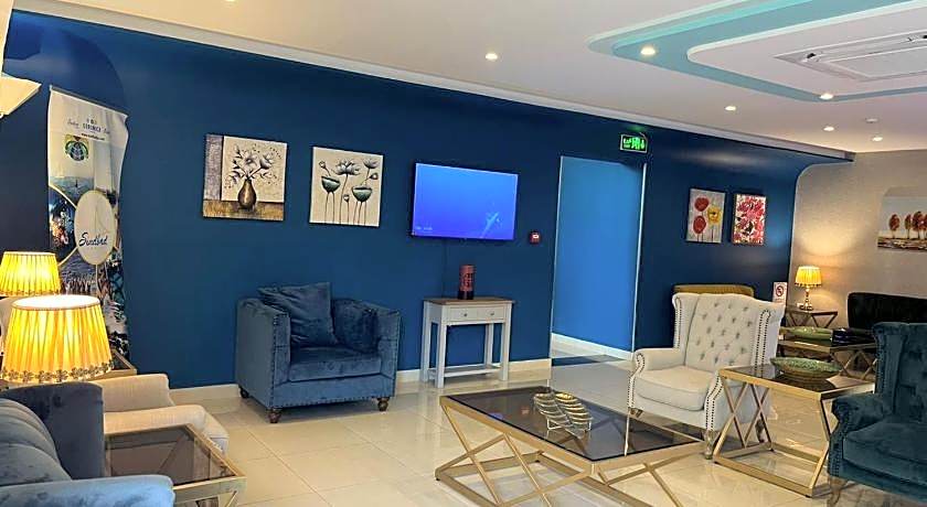 Aquavista Hotel & Suites