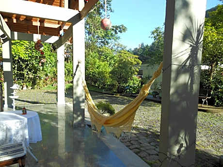 Deluxe Family Suite