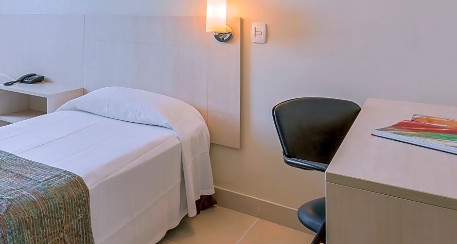 ibis Styles Belém Batista Campos