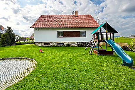Vila Poule