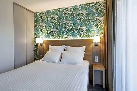 Best Western Les Aureliades