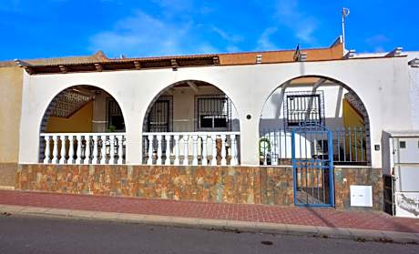Casa Butcher