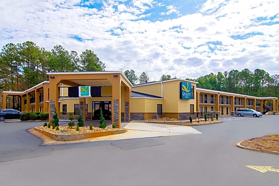 Quality Inn