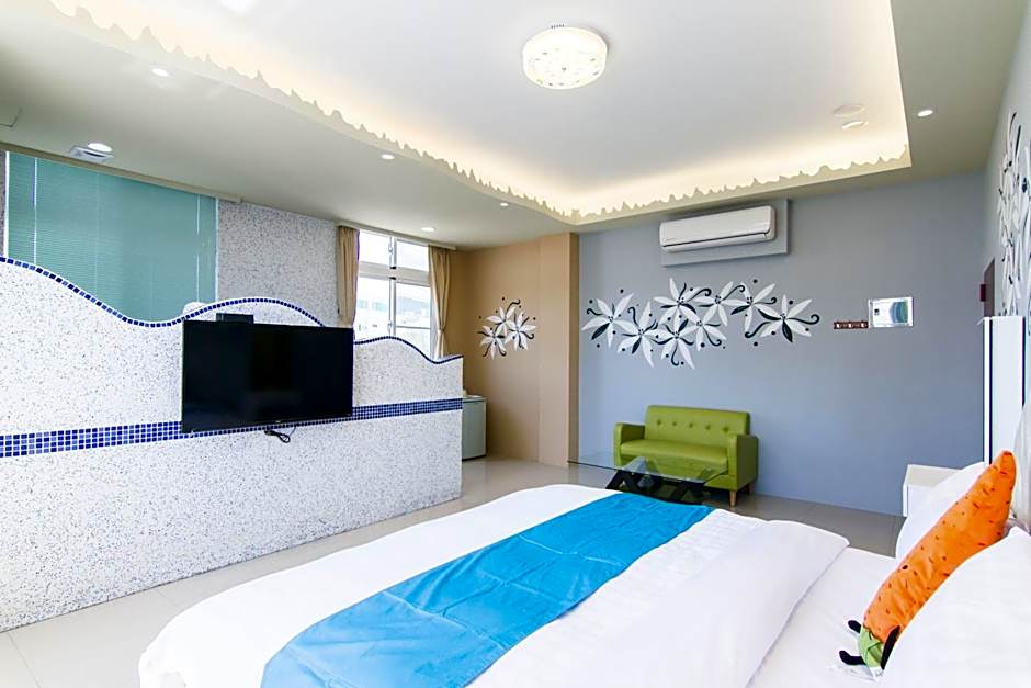 Mu Yu B&B