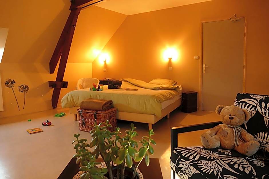 Ferme Du Chateau