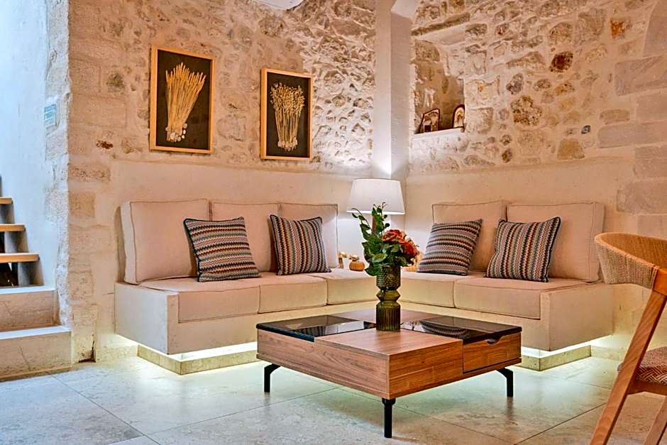 Mansio Boutique Hotel