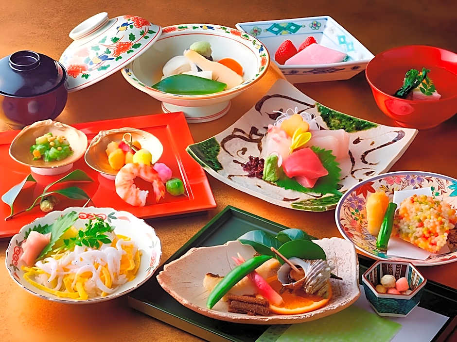 Hotel New Otani Hakata