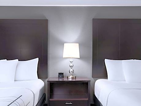 Queen Room with Two Queen Beds
