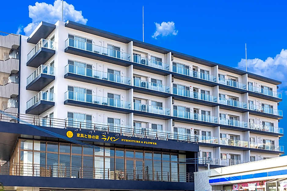 LAPIN MIHAMA Residence Hotel