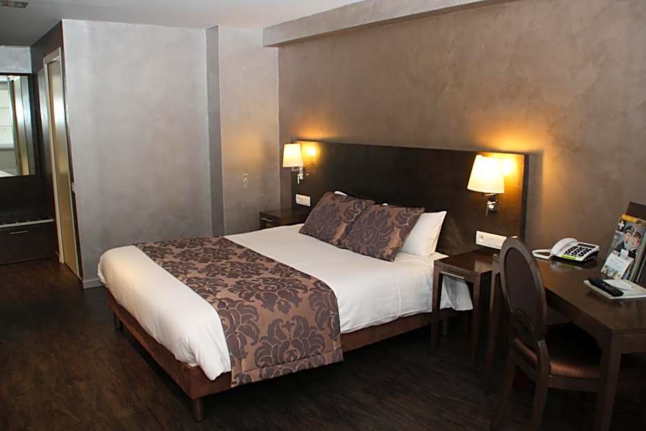 Hotel De Guise Nancy Vieille Ville