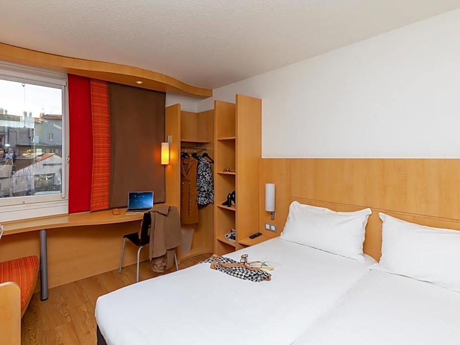 ibis Le Puy-en-Velay Centre