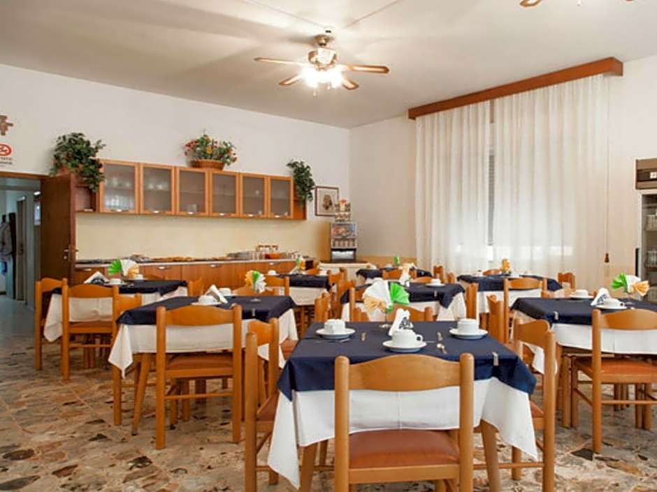 Hotel Ronconi