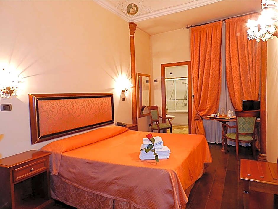 Domus Florentiae Hotel