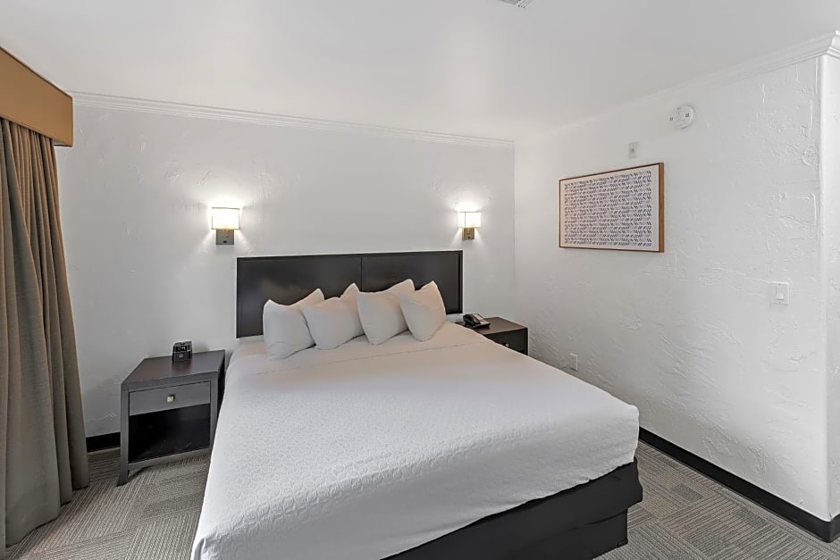 Best Western Wesley Inn & Suites