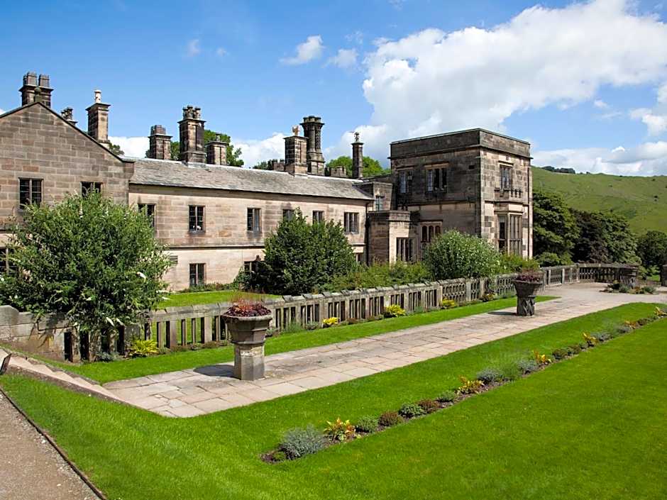 YHA Ilam Hall