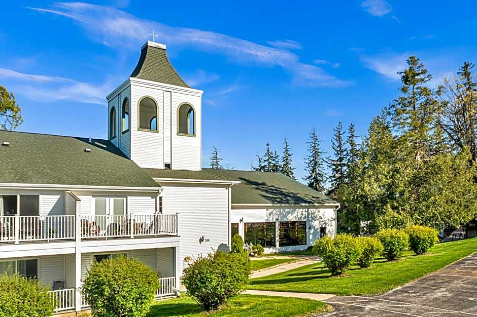 Victorian Inn Elkhart Lake