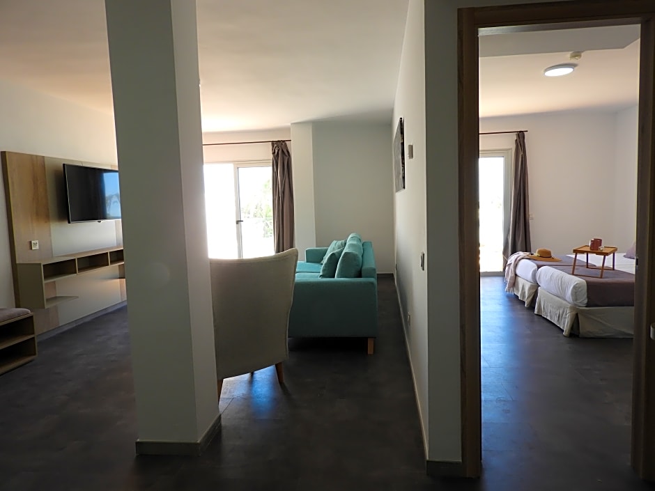 Photo 1 of 8 of Superior 1 Bedroom