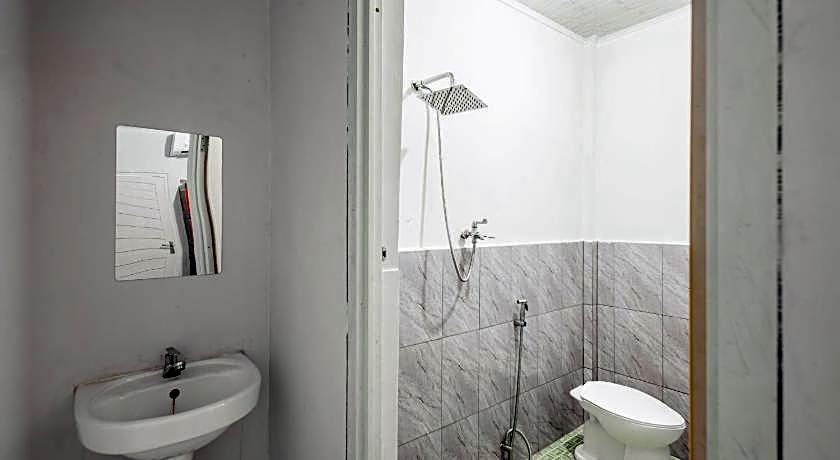 Hotel O Wongso Residence Syariah