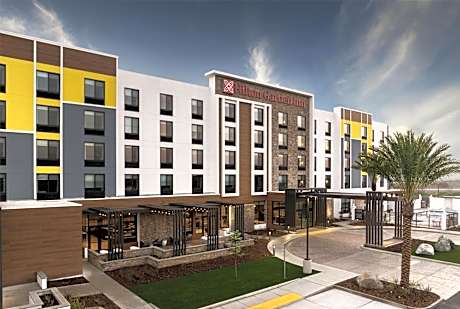 Hilton Garden Inn Merced