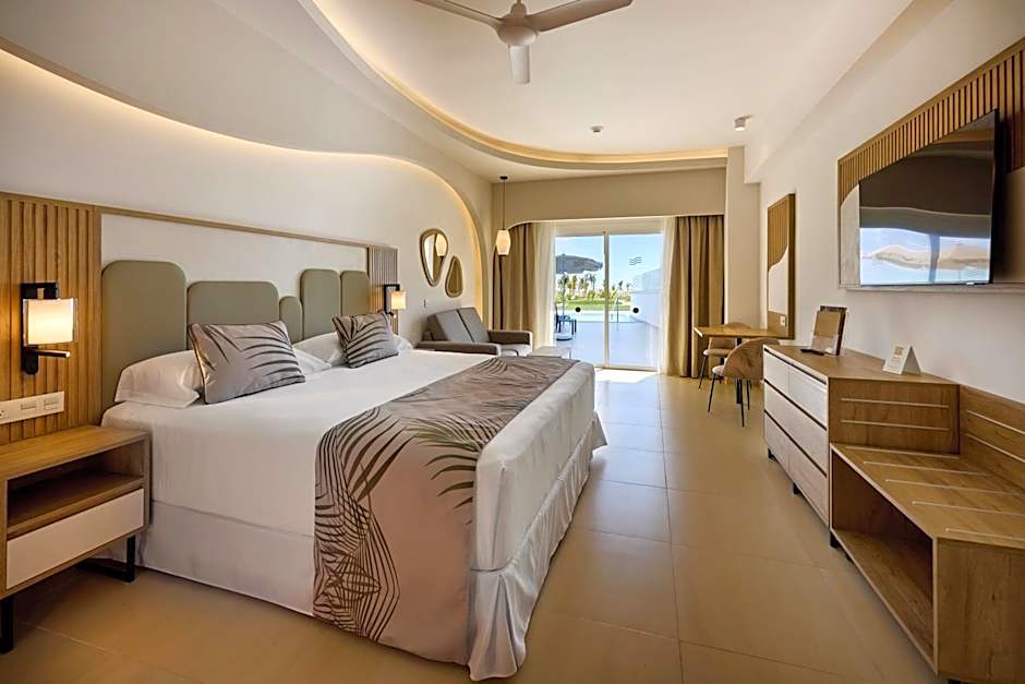 Riu Palace Aquarelle - All Inclusive