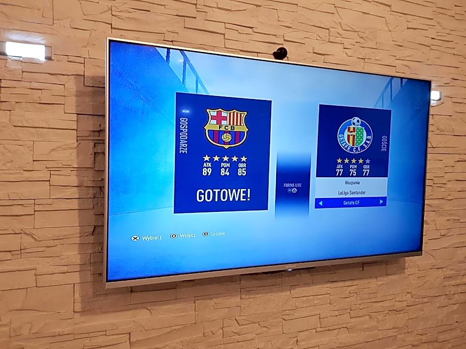 Ambre Mare - Wypoczynek pod Palmami