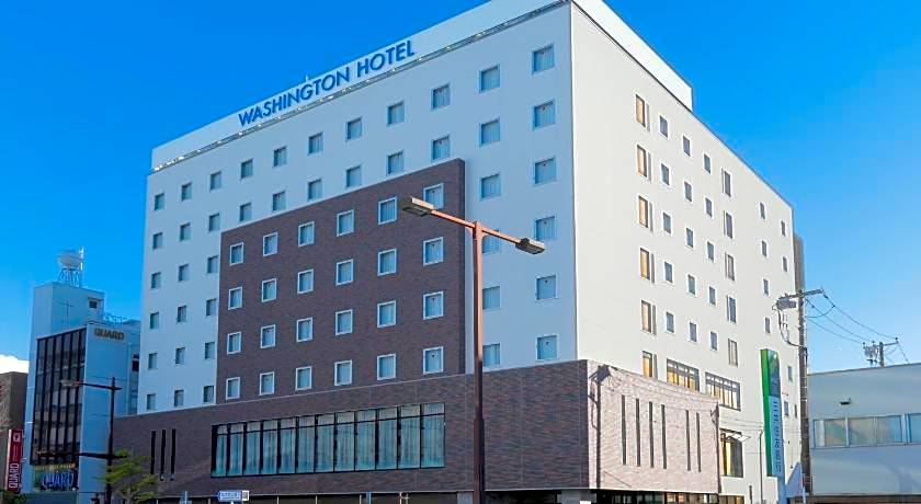 Kisarazu Washington Hotel
