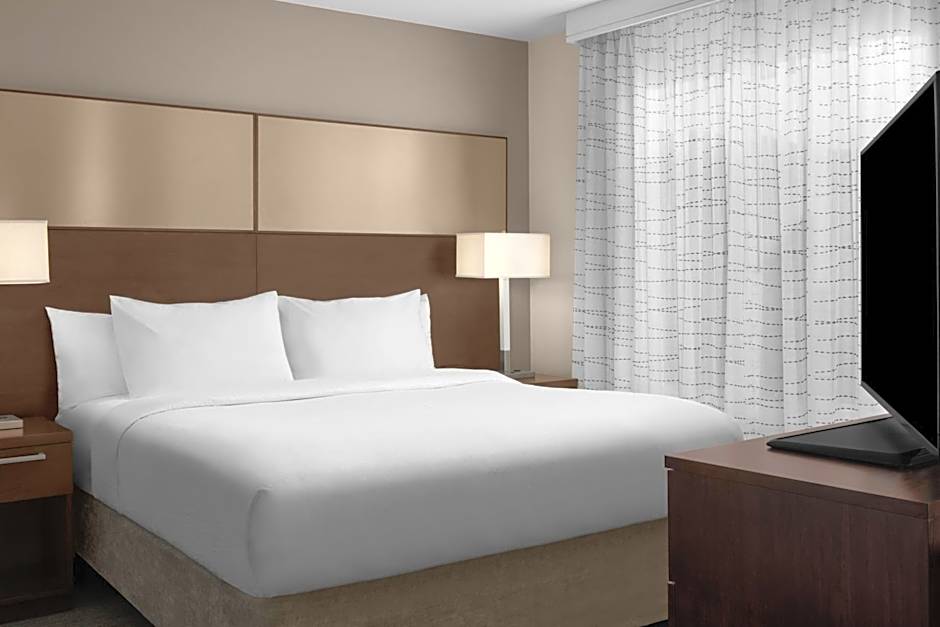 Residence Inn by Marriott Santa Clarita Valencia