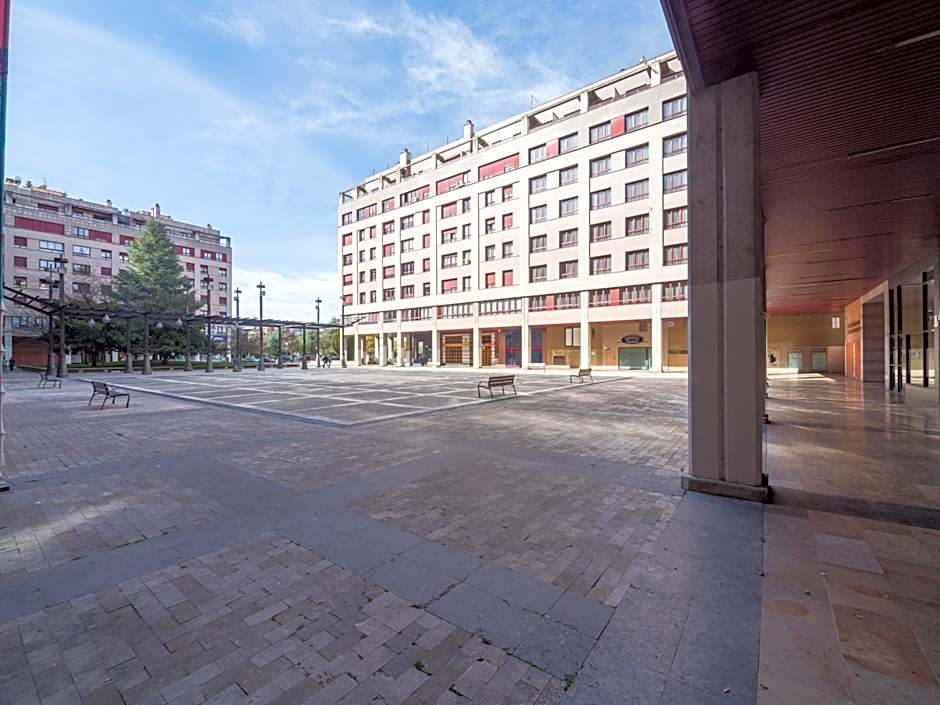Gestión de Alojamientos Apartments
