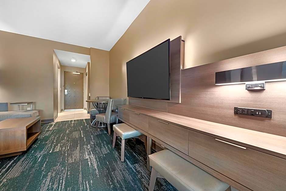 Best Western Plus Grand Rapids MN