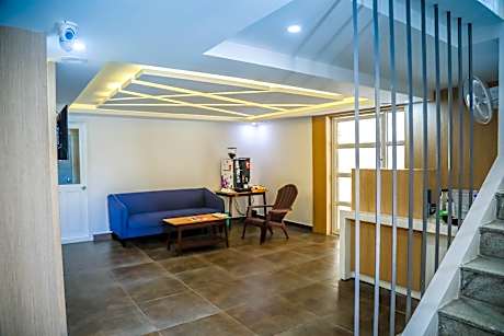 Oceanside Mahabalipuram