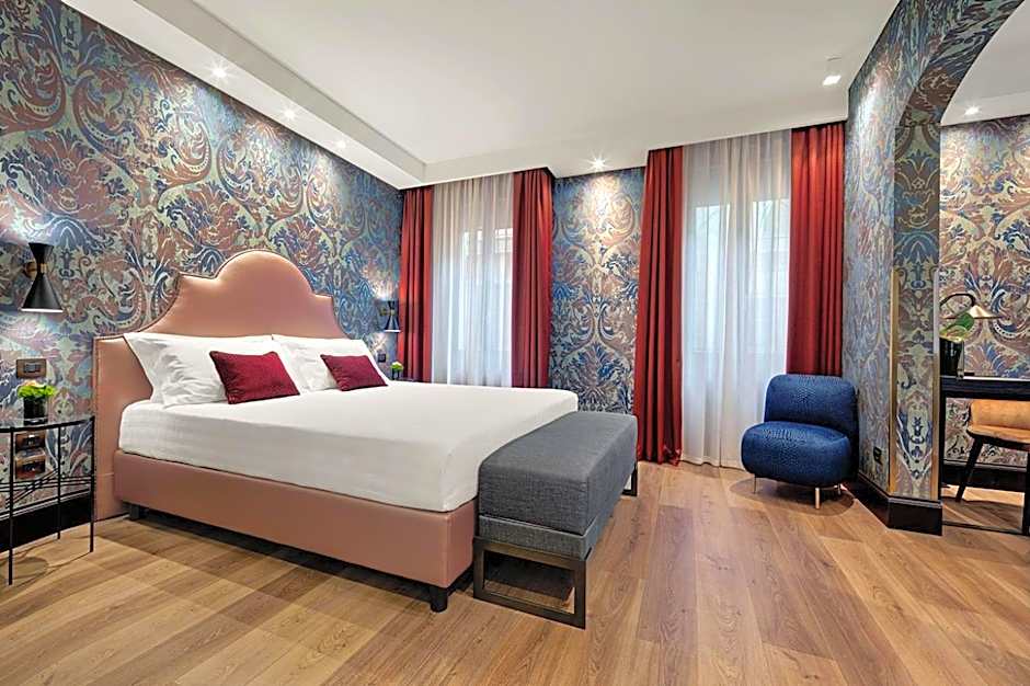 Hotel American-Dinesen