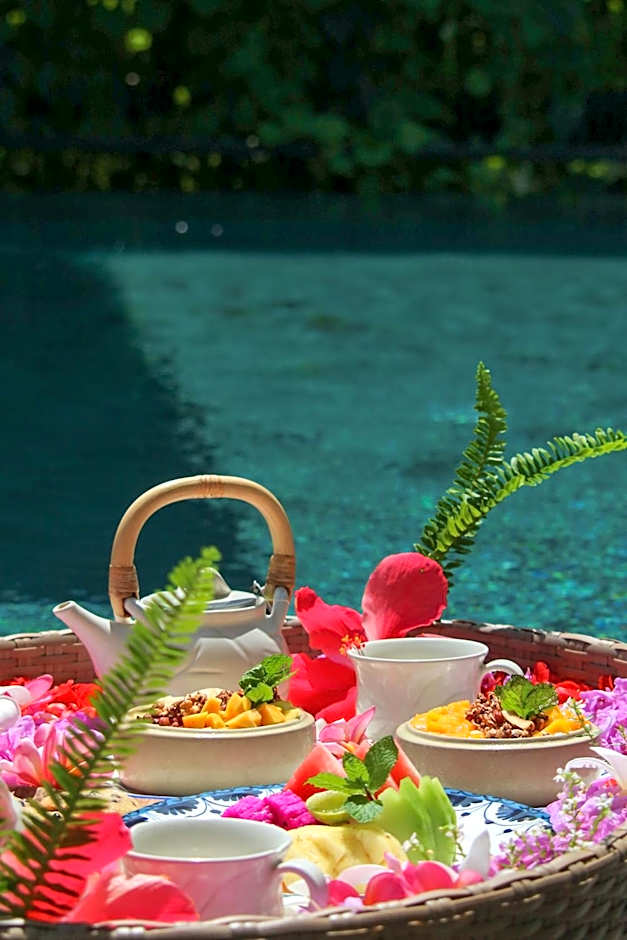 Poco Poco villas by Aayan