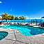 The Azure Hotel