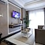 Panbil Residence Serviced Apartment
