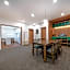 Anook Hotel Daejeon Yongjeon 2nd