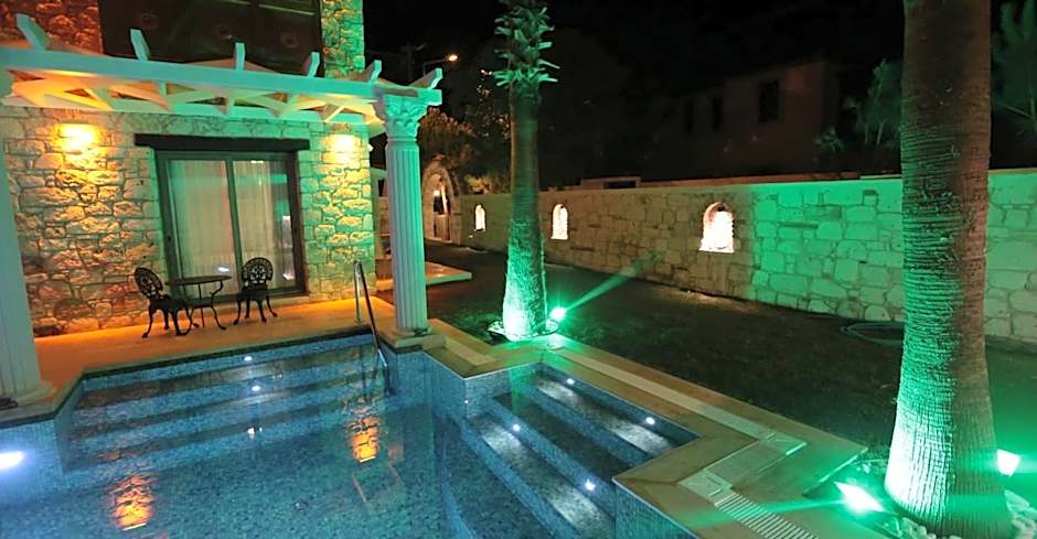 Hotel de Gold Alacatı