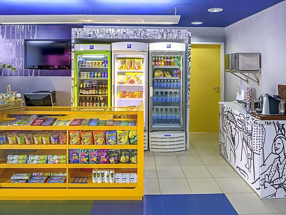 Ibis Budget Belem