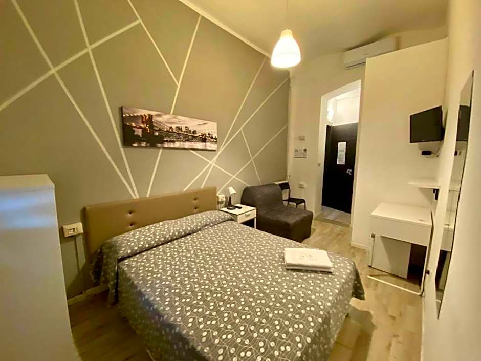Guest House Minas