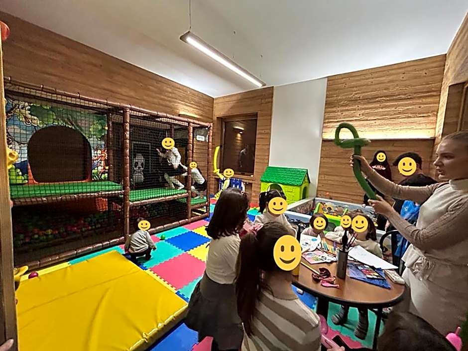 B&B Castello Cimbergo