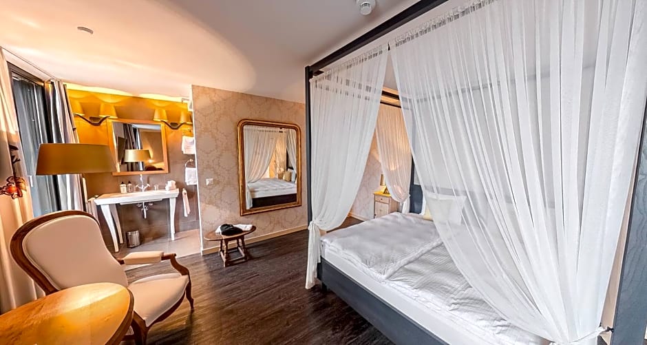 Hotel Greuterhof Islikon