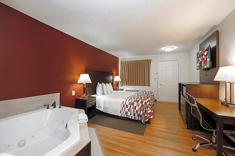 Red Roof Inn Helen