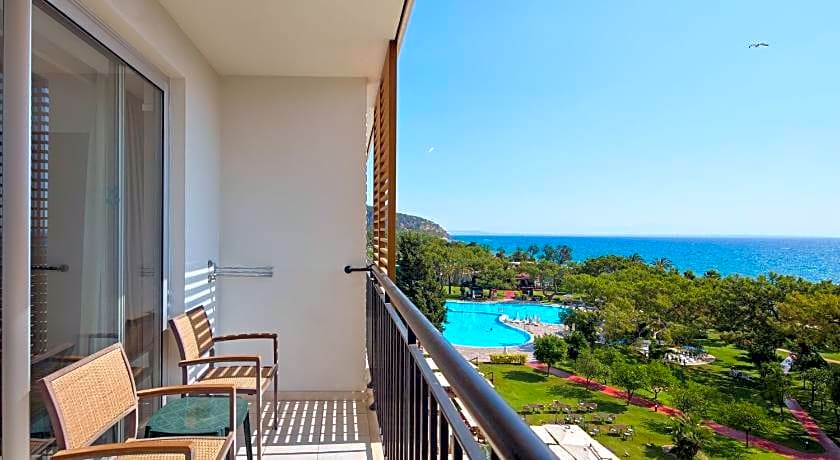 Rixos Beldibi - Adult Only - The Land of Legends Access