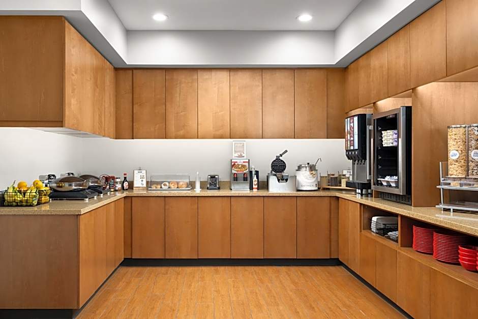 TownePlace Suites by Marriott Champaign Urbana/Campustown