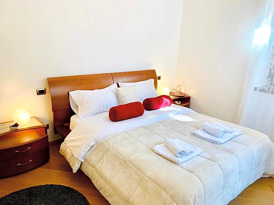 Casa degli Orti, Dolomia best home