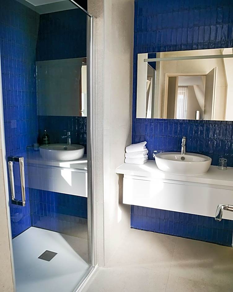 Hotel des Eaux